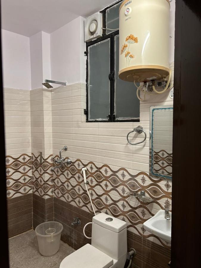 Hotel Mahima Palace 자이푸르 외부 사진